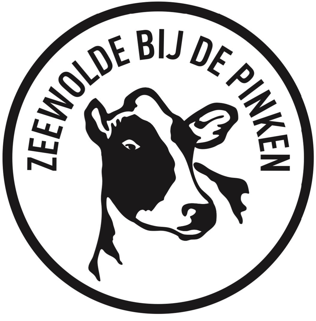 Logo Zeewolde bij de Pinken